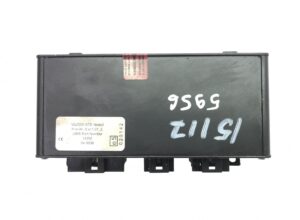 Volvo vip2000 std node2 ac vezérlőegység 70327101-14