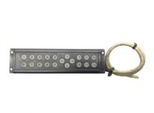 Számkijelzős vezérlőmodul útvonalhoz Volvo 20T11080-A