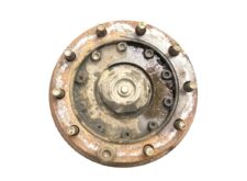 Első jobb kerékagy féktárcsával Volvo 24425584-3112965-14