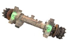 Motor tengelyek Volvo 20716126/20716135
