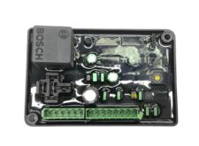 Volvo Bosch 24V AC vezérlőegység 0132209204