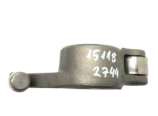 Volvo 15118-2744 kipufogószelep vezérlőkarral