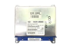 EBS vezérlőegység Knorr-Bremse 24V Volvohoz, cikkszám 0 486 106 063, Bosch gyártmány