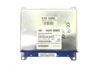 Ebs vezérlőegység knorr-bremse 24v volvohoz, cikkszám 0 486 106 063, bosch gyártmány