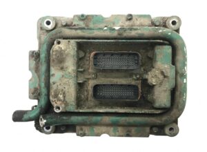 Motorvezérlő egység ecu volvo-hoz – használt, kód 20814604