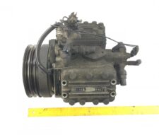 Volvo 15119 Carrier 0034 AC kompresszor