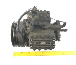 Volvo 15119 carrier 0034 ac kompresszor