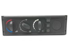 Klímavezérlő panel Volvo kabinhoz (Cod: 21113421-11)
