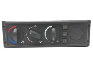 Klímavezérlő panel volvo kabinhoz (cod: 21113421-11)