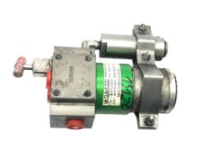 Gaveco 50259268 gáznyomás-szabályozó