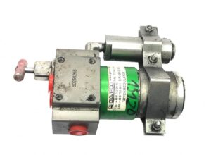 Gaveco 50259268 gáznyomás-szabályozó