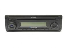 Blaupunkt CRD 47 MP3 autórádió