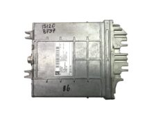 Sebességváltó vezérlőegység ECU MAN 8125809-7280