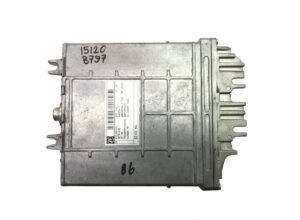 Sebességváltó vezérlőegység ecu man 8125809-7280