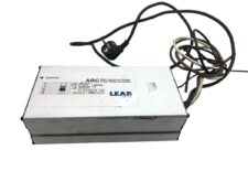 LEAB ABC-2430 24V 30A akkumulátortöltő, nagyfrekvenciás töltés