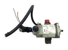 MAN 81066606064 Hidraulikus motor, hűtőventilátor