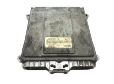 Bosch motorvezérlő egység ECU MAN 51258337136 / 51258037402