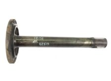 Féltengely bal hajtott MAN 8135502-0230
