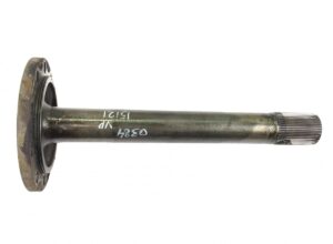 Féltengely bal hajtott man 8135502-0230