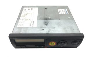 Tahográf man vdo 24v, kód 81271016566