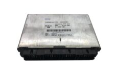 Siemens VDO R2C53259031 vezérlőegység MAN-hoz, 24V, FFR, kód 81.25805.7081