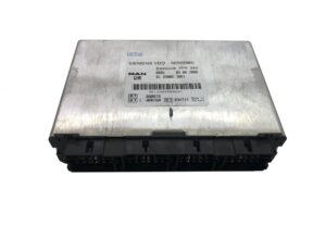 Siemens vdo r2c53259031 vezérlőegység man-hoz, 24v, ffr, kód 81. 25805. 7081