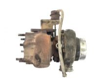 Turbófeltöltő MAN 51091007635/51091007859/51091007613