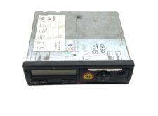 Tahográf MAN 24V, kód 81271016578