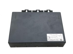 Mobil vezérlőegység elektronik gmbh man-hoz, kód 81258157024
