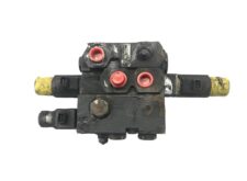 MAN 81471036026 / 81471036025 Hidraulikus elosztó blokk