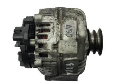Generátor MAN 5126101 (Kódok: 7270, 9270, 7268, 7271, 7246)