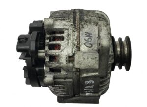 Generátor man 5126101 (kódok: 7270, 9270, 7268, 7271, 7246)
