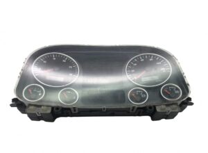 Műszerfal man 8127202/6209 – 81272026190 – 81258077094 – 81258077075 – 81272026180 – 81258077067