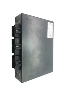 Nobile-elektronik gmbh vezérlőegység man 8125815-7024, 8125815-7025, 8125815-7020
