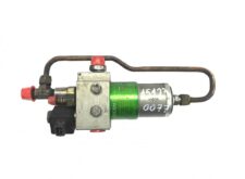 Tescom 44-1300-24-25123-0077 gáznyomás-szabályozó