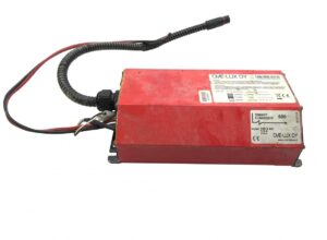Cme-lux oy smart charger 600 akkumulátor töltő
