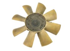 Hűtőventilátor szerelvény Volvo 70320661 20734664