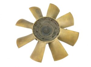 Hűtőventilátor szerelvény volvo 70320661 20734664
