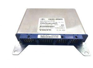 Volvo knorr-bremse ebs vezérlőegység 24v 0486106063