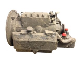 Volvo 20583481 sebességváltó – használt
