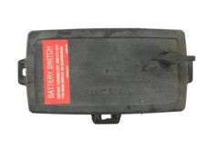 Akkumulátor szigetelő kapcsoló VOLVO 20839574