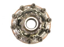 Féktárcsás kerékagy jobb hajtótengely Volvo 85107753/3092710/3988838/20535263/20567389/22105672