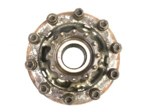 Féktárcsás kerékagy jobb hajtótengely volvo 85107753/3092710/3988838/20535263/20567389/22105672