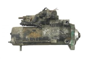 Indítómotor volvo 20880693, 20997669, 21164603, 85000749, 7420997672, 7421164607, 21306350