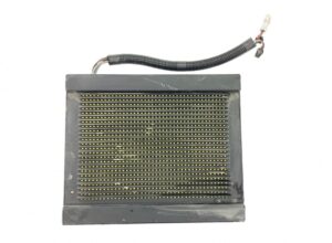 Bal oldali led irányjelző buszhoz volvo ol02a 154094