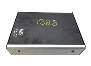 Volvo dvr0104060005 videófelvevő egység