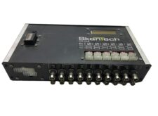 SkanTech IDS 12.8 – Videó be-/kimeneti eszköz Volvo audio/videó rendszerekhez