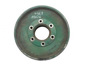 Főtengely lendkerék volvo 20858693