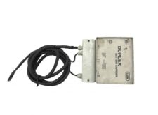 DUPLEX LBAC akkumulátortöltő Volvo 4041DXC 210501-11