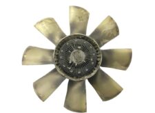 Hűtőventilátor szerelvény Volvo-hoz – Kód 70307114